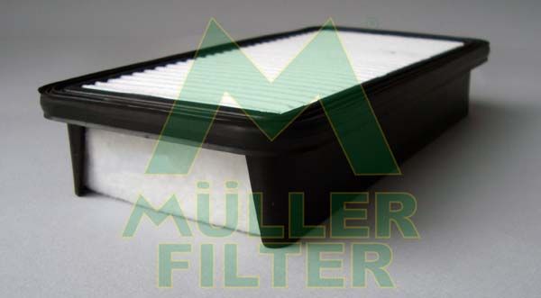 MULLER FILTER Ilmansuodatin PA3246